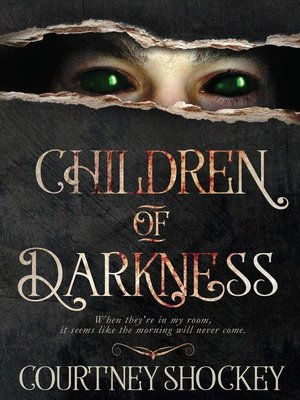 cover image of Children of Darkness